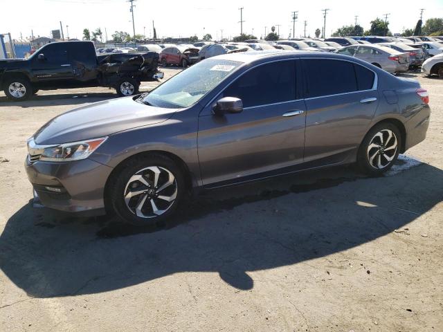 HONDA ACCORD 2017 1hgcr2f70ha006312