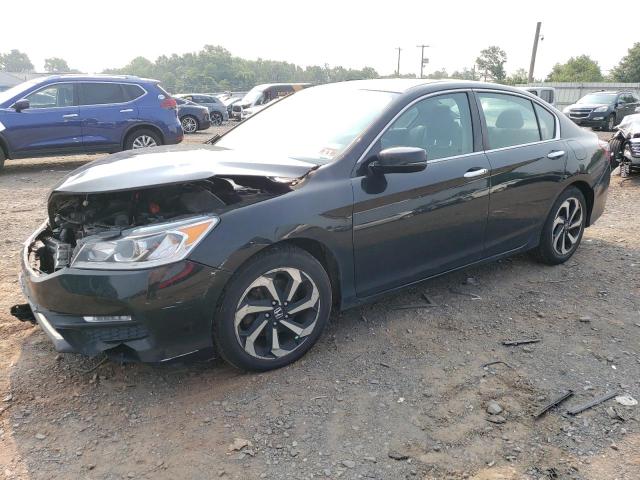 HONDA ACCORD EX 2017 1hgcr2f70ha027189