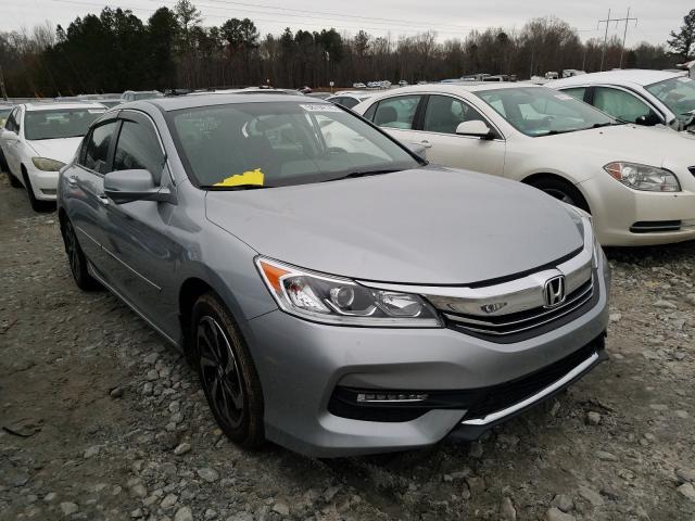 HONDA ACCORD EX 2017 1hgcr2f70ha048477