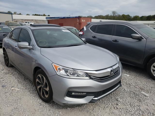 HONDA ACCORD EX 2017 1hgcr2f70ha053291