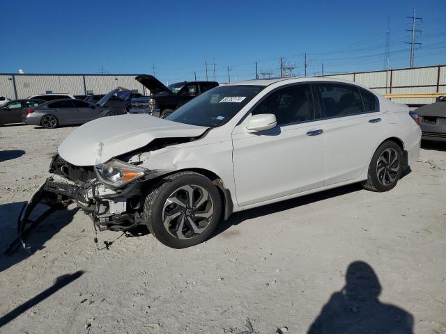 HONDA ACCORD EX 2017 1hgcr2f70ha064646