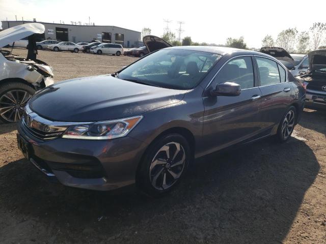 HONDA ACCORD EX 2017 1hgcr2f70ha068843