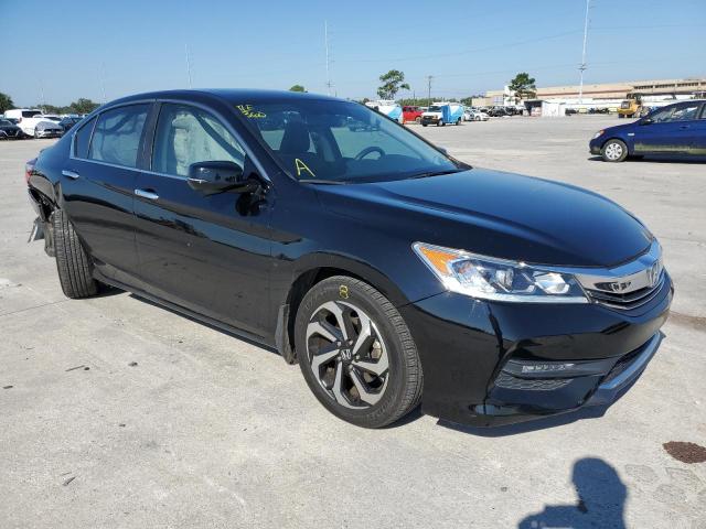 HONDA ACCORD EX 2017 1hgcr2f70ha079633