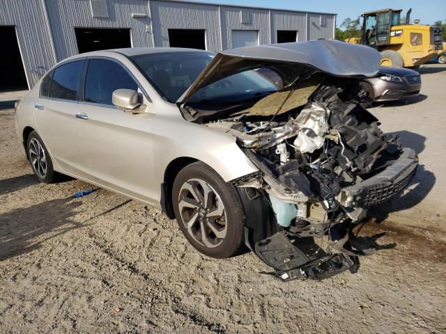 HONDA ACCORD EX 2017 1hgcr2f70ha086503