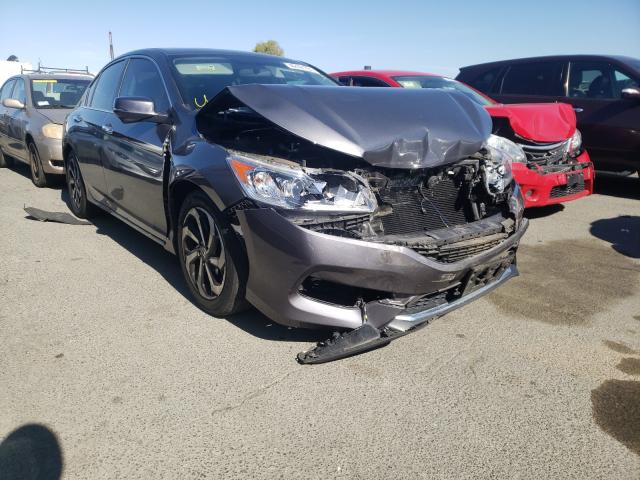 HONDA ACCORD EX 2017 1hgcr2f70ha090843