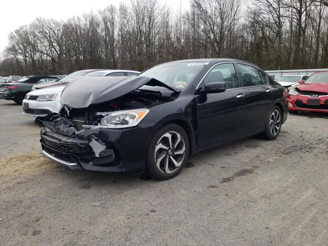 HONDA ACCORD EX 2017 1hgcr2f70ha111299