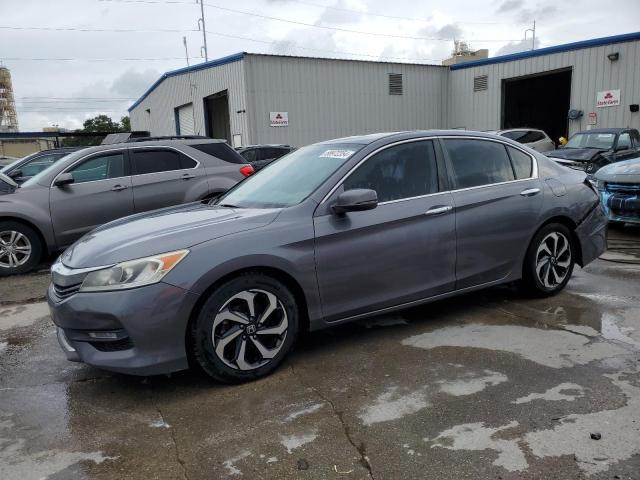 HONDA ACCORD 2017 1hgcr2f70ha144674