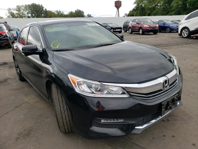 HONDA ACCORD EX 2017 1hgcr2f70ha144819