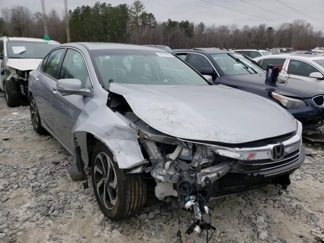 HONDA ACCORD EX 2017 1hgcr2f70ha151611