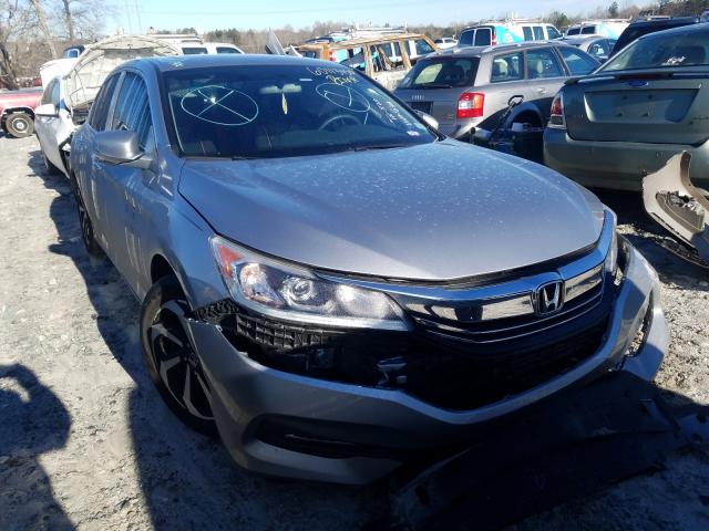 HONDA ACCORD EX 2017 1hgcr2f70ha151642