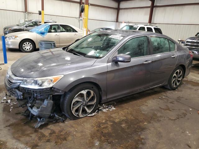 HONDA ACCORD 2017 1hgcr2f70ha154041