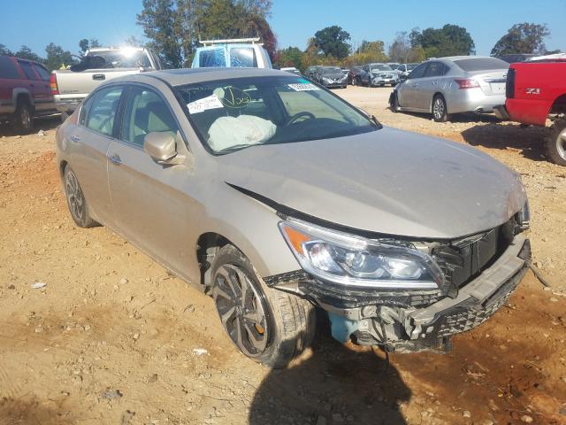 HONDA ACCORD EX 2017 1hgcr2f70ha160325