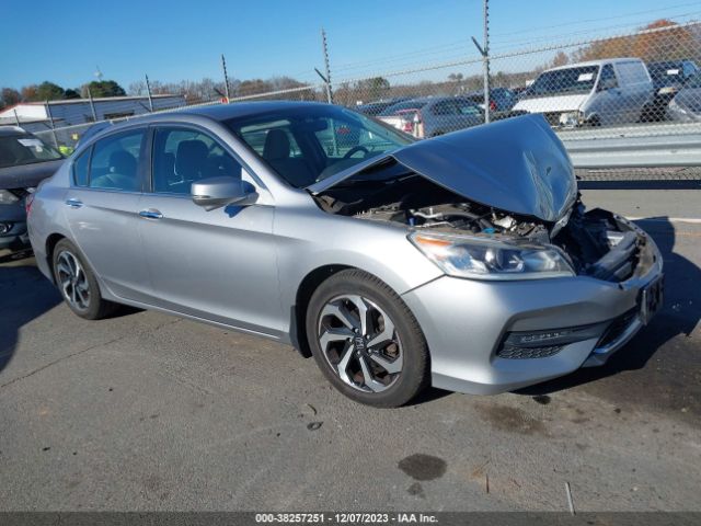 HONDA ACCORD 2017 1hgcr2f70ha162933