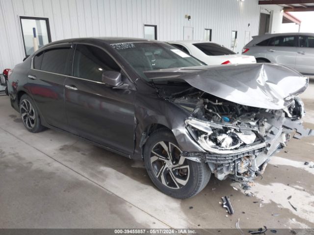 HONDA ACCORD 2017 1hgcr2f70ha170627