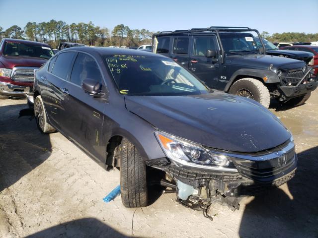 HONDA ACCORD EX 2017 1hgcr2f70ha173463