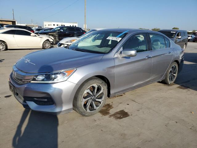 HONDA ACCORD 2017 1hgcr2f70ha179795