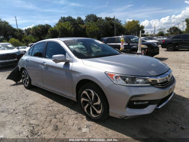 HONDA ACCORD SEDAN 2017 1hgcr2f70ha185712