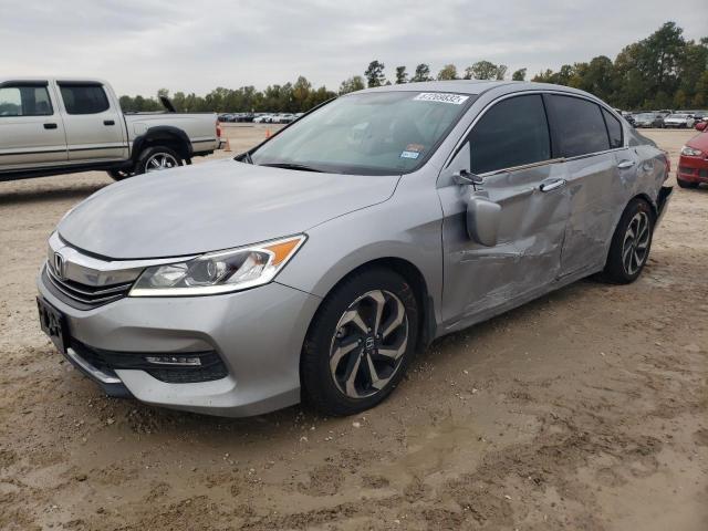 HONDA ACCORD EX 2017 1hgcr2f70ha196046