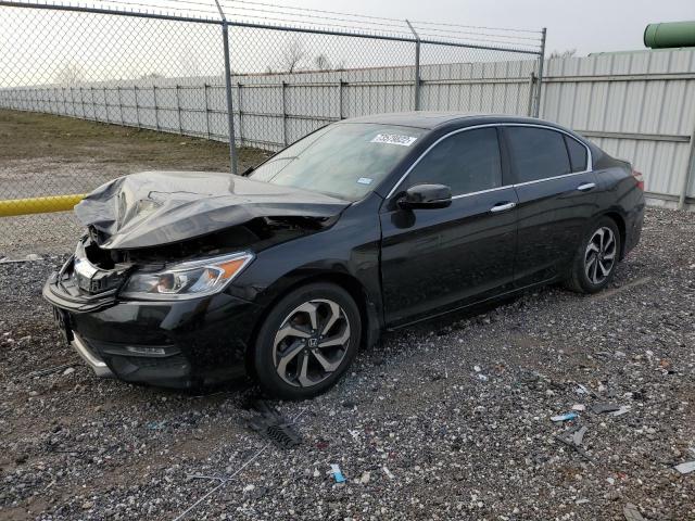 HONDA ACCORD EX 2017 1hgcr2f70ha210835