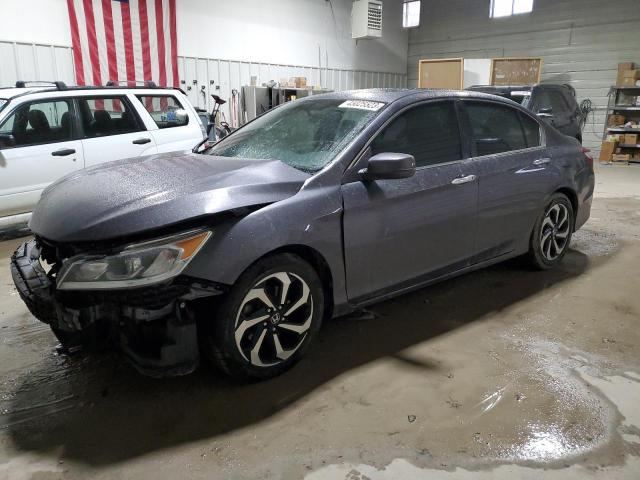 HONDA ACCORD EX 2017 1hgcr2f70ha241339