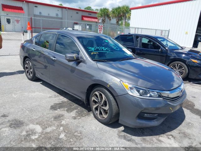 HONDA ACCORD 2017 1hgcr2f70ha241356