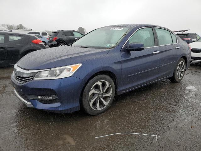 HONDA ACCORD 2017 1hgcr2f70ha241440