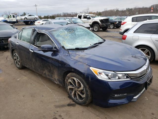 HONDA ACCORD EX 2017 1hgcr2f70ha257413