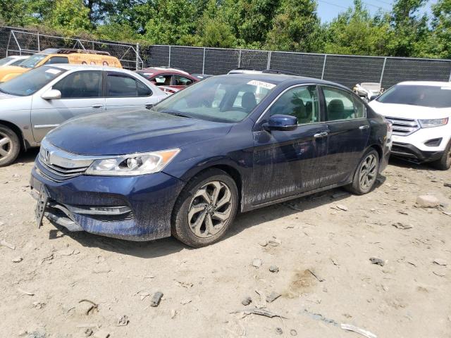 HONDA ACCORD EX 2017 1hgcr2f70ha257427