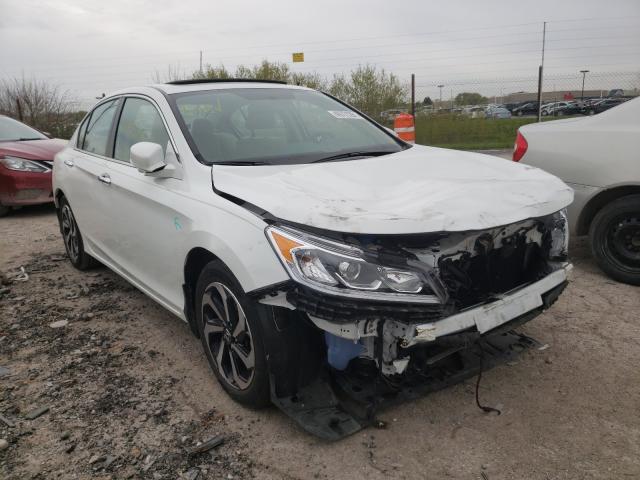 HONDA ACCORD EX 2017 1hgcr2f70ha264541