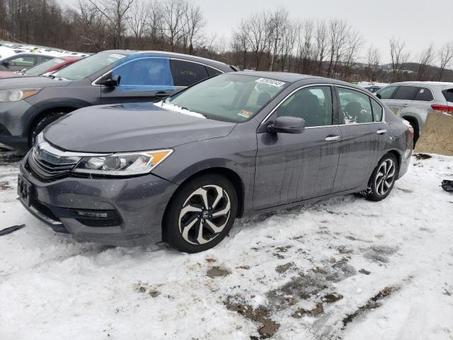 HONDA ACCORD 2017 1hgcr2f70ha270615