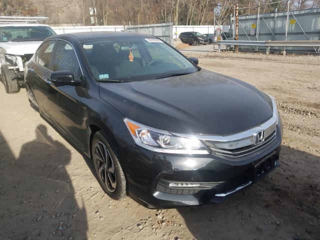 HONDA ACCORD EX 2017 1hgcr2f70ha274180