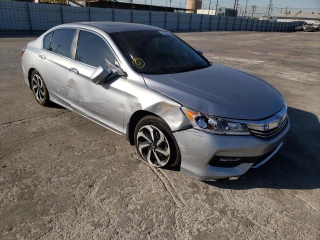 HONDA ACCORD EX 2017 1hgcr2f70ha287737