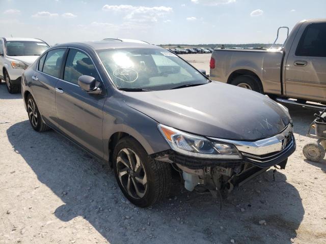 HONDA ACCORD EX 2017 1hgcr2f70ha292890