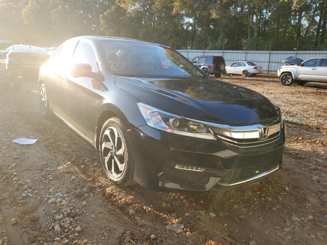 HONDA ACCORD EX 2017 1hgcr2f70ha294476