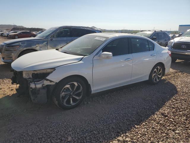 HONDA ACCORD EX 2017 1hgcr2f70ha294834