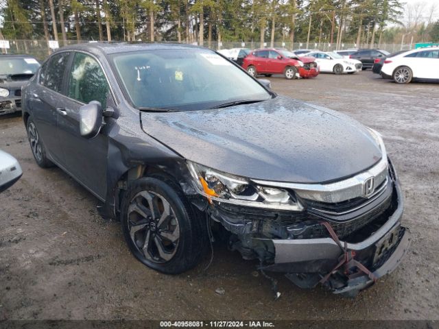 HONDA ACCORD 2017 1hgcr2f70ha298298