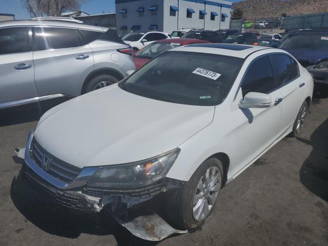 HONDA ACCORD EX 2013 1hgcr2f71da015465