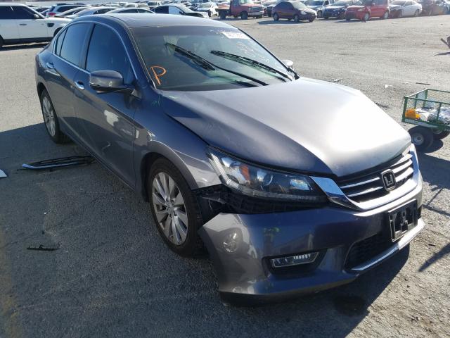 HONDA ACCORD EX 2013 1hgcr2f71da019323