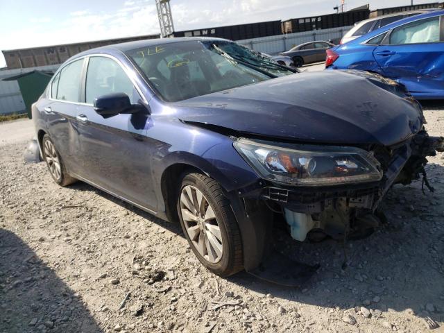 HONDA ACCORD EX 2013 1hgcr2f71da021329