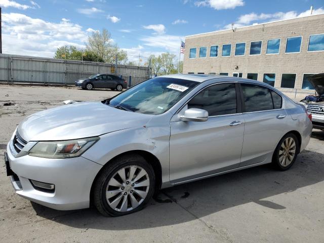 HONDA ACCORD 2013 1hgcr2f71da028989