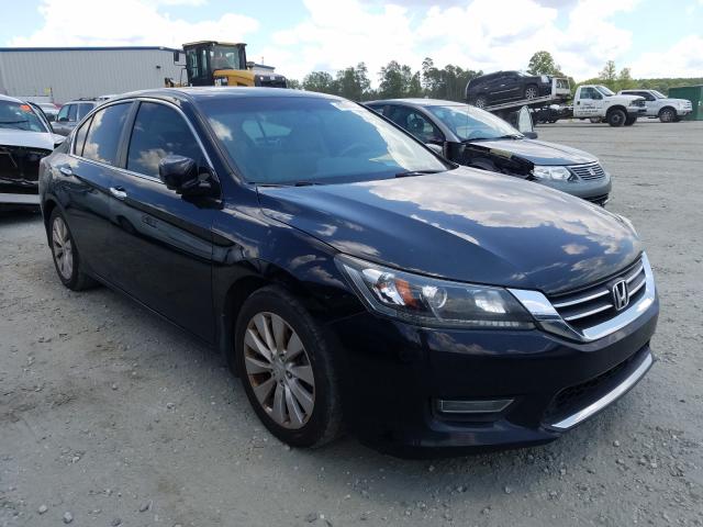 HONDA ACCORD EX 2013 1hgcr2f71da030659