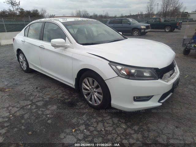 HONDA ACCORD SDN 2013 1hgcr2f71da031133