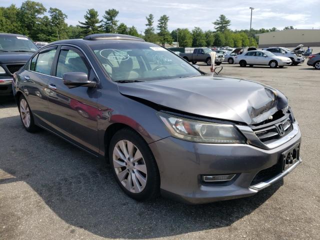 HONDA ACCORD EX 2013 1hgcr2f71da031343