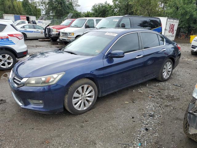 HONDA ACCORD EX 2013 1hgcr2f71da035926