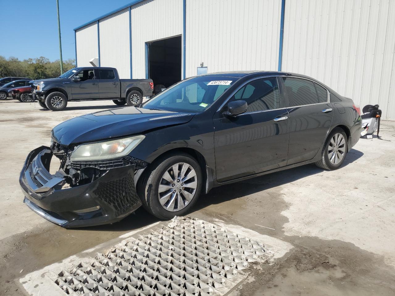 HONDA ACCORD 2013 1hgcr2f71da036154