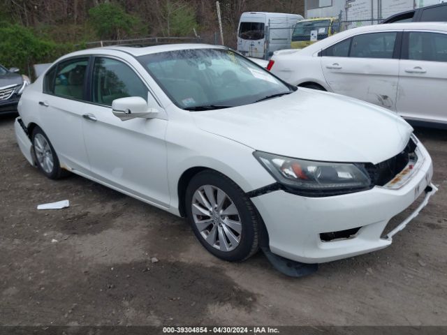 HONDA ACCORD 2013 1hgcr2f71da044965