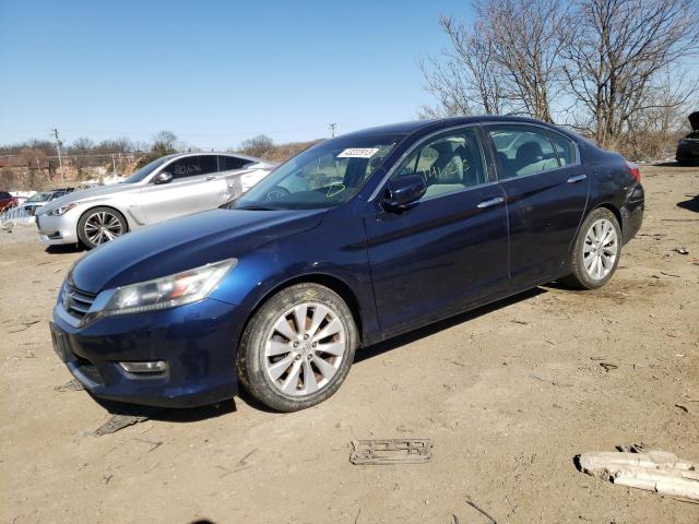 HONDA ACCORD EX 2013 1hgcr2f71da047154