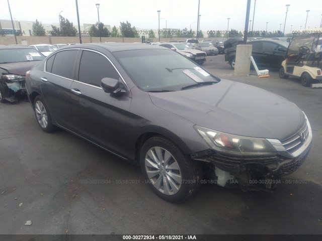 HONDA ACCORD SDN 2013 1hgcr2f71da050667