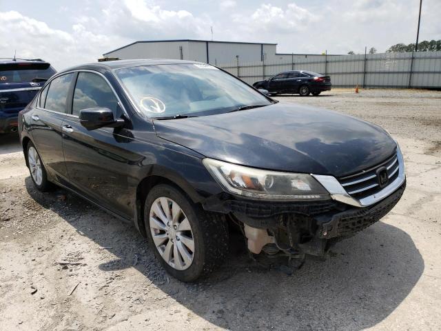 HONDA ACCORD EX 2013 1hgcr2f71da054640