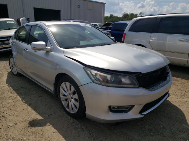 HONDA ACCORD EX 2013 1hgcr2f71da054685